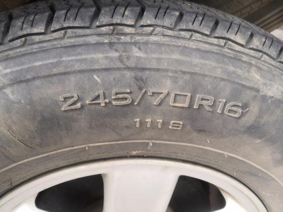 [南昌·赣A] 二手五十铃瑞迈2018款 2.8T经典版四驱豪华款JE493ZLQ5F