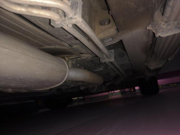 [深圳·鲁B] 二手别克昂科雷2009款 3.6L CXL1精英版