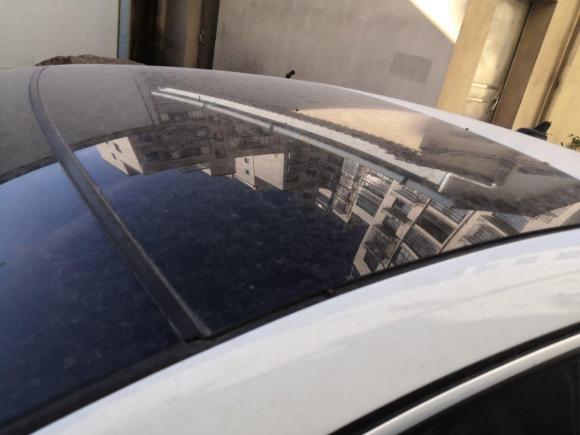 [义乌·浙B] 二手大众一汽-大众CC2015款 1.8TSI 豪华型