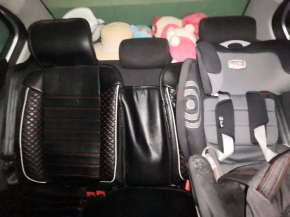 [广州·粤L] 二手大众朗逸2013款 改款经典 1.6L 自动风尚版