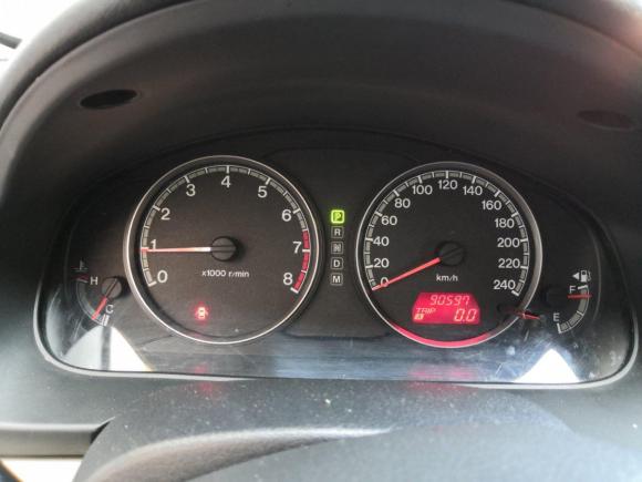 [南通·苏F] 二手奔腾奔腾B702011款 2.3L 自动特装版