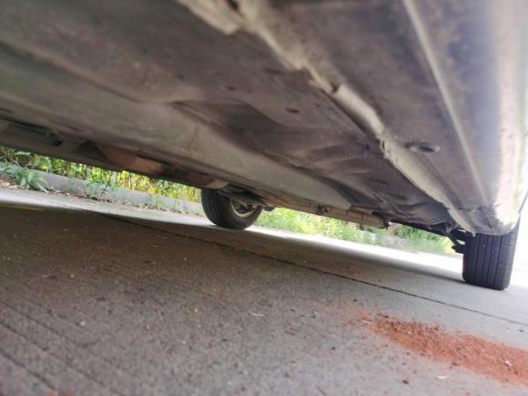 [南通·苏F] 二手别克凯越2013款 1.5L 自动经典型