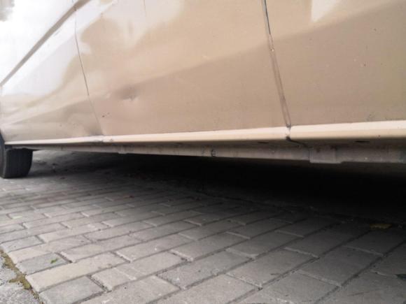 [上海·皖K] 二手福田风景G92016款 2.4L商运版长轴4G69