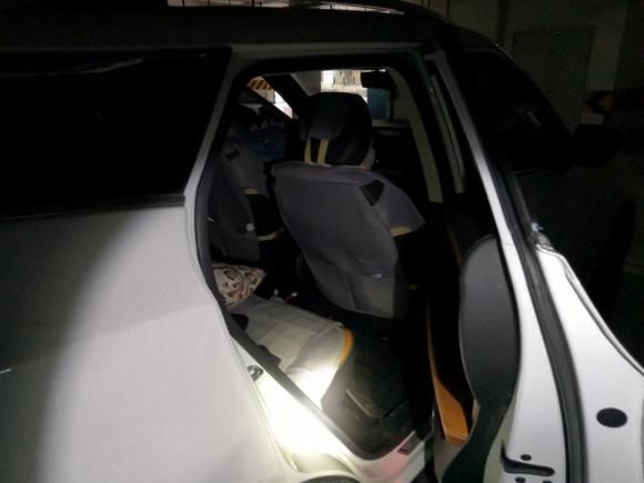 [成都·川A] 二手众泰众泰T3002017款 1.5T CVT尊贵型