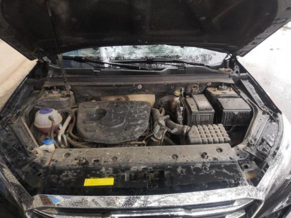 [湖州·浙E] 二手捷途捷途X702020款 1.5T 手动悦行版 5座