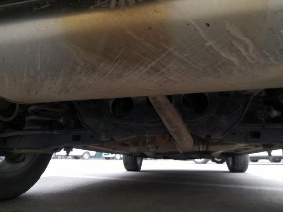 [成都·川A] 二手斯威汽车SWM斯威G012018款 1.5T 自动智UP