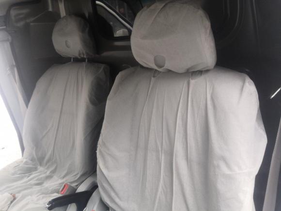 [成都·川A] 二手鑫源好运1号2019款 创富型