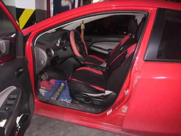 [杭州·浙A] 二手马自达马自达22011款 炫动 1.3L 自动标准版