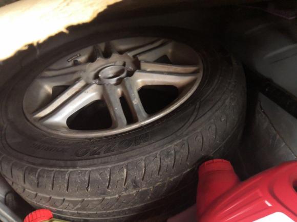 [无锡·苏B] 二手本田思迪2007款 1.5L 自动舒适版