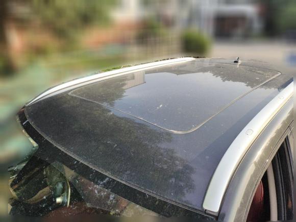 [无锡·浙F] 二手中华中华V72018款 280T 手动豪华型 7座