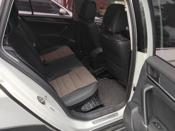 [北京·京N] 二手大众蔚领2018款 1.5L 手动舒适型