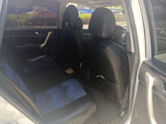 [金华·贵F] 二手哈弗哈弗M62018款 改款 1.5T DCT两驱精英型