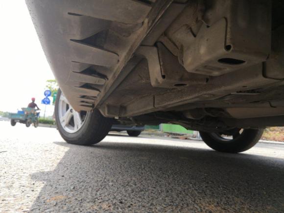 [金华·浙G] 二手哈弗哈弗H12017款 红标 1.5L AMT豪华型