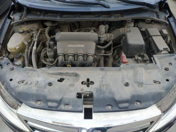 [义乌·浙G] 二手比亚迪速锐2012款 1.5L 手动豪华型