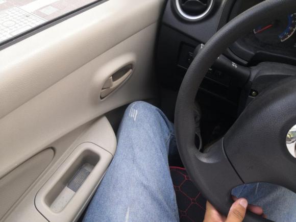 [杭州·浙A] 二手东风俊风ER302018款 基本型