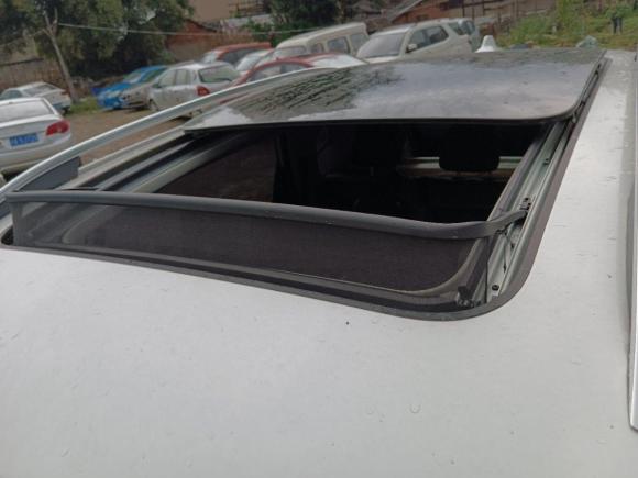 [成都·川A] 二手荣威荣威RX5新能源2017款 ERX5 EV400 电动互联网至尊版