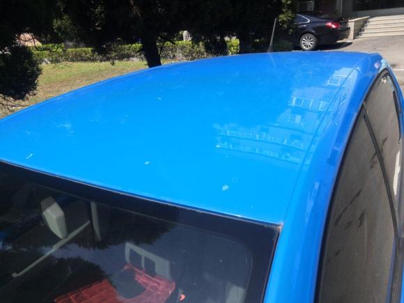 [南京·苏A] 二手大众大众up!2015款 1.0L move up!