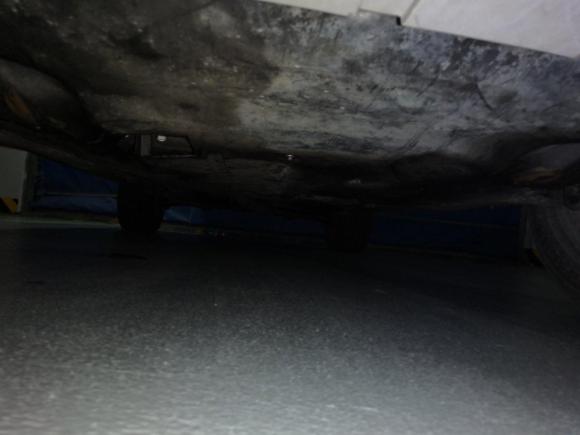 [宁波·浙B] 二手大众途锐2009款 3.0T 柴油豪华型