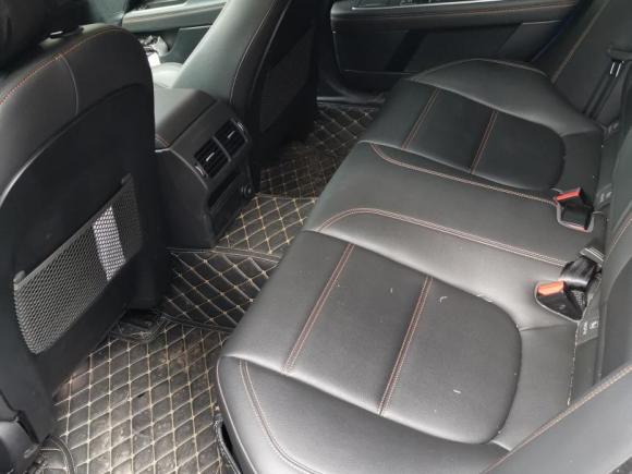 [深圳·粤B] 二手捷豹捷豹XEL2019款 2.0T 200PS 豪华版