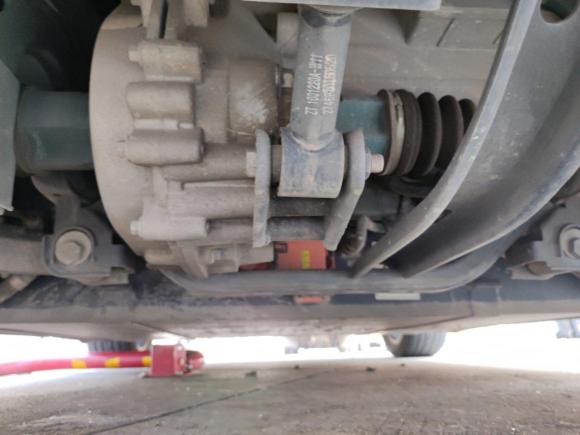 [广州·粤A] 二手众泰众泰E2002016款 三门两座科技版