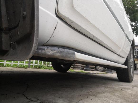 [武汉·鄂A] 二手奇瑞瑞虎32015款 1.6L CVT智尚纪念版