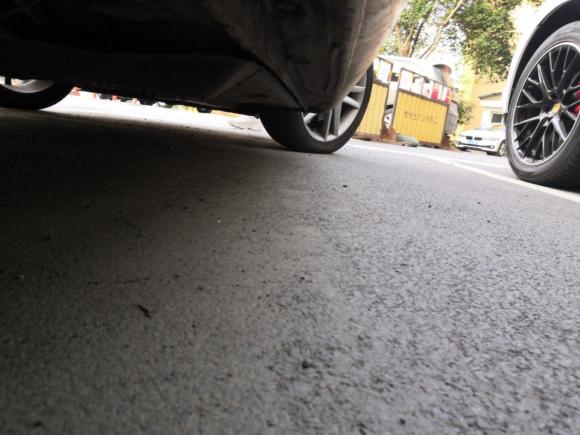 [上海·苏E] 二手西雅特LEON2012款 2.0TSI CUPRA