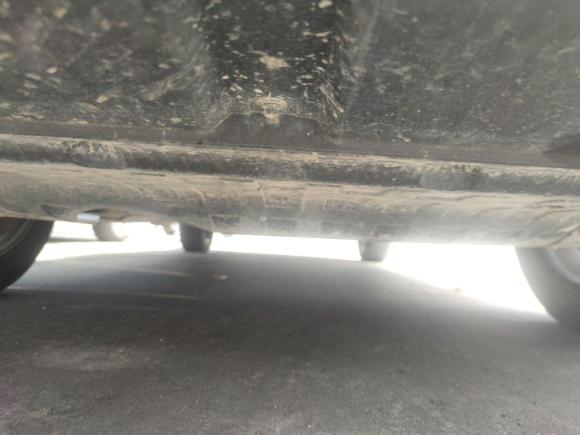 [台州·浙J] 二手比速汽车比速T52017款 1.5T 自动旗舰型