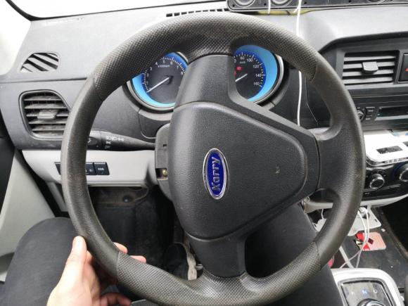 [苏州·苏E] 二手开瑞优优EV2019款 舒适型SQR5032