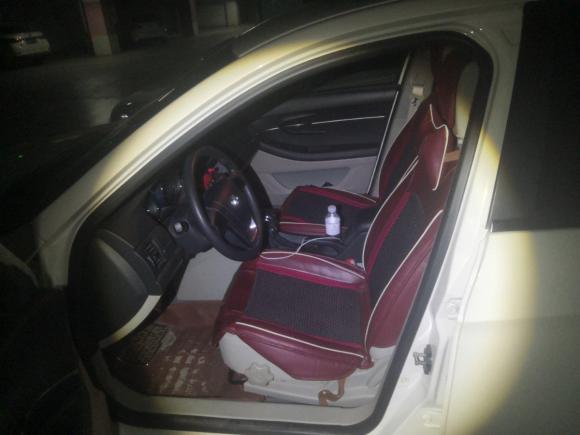 [青岛·鲁B] 二手北汽绅宝绅宝D502014款 1.5L CVT标准版