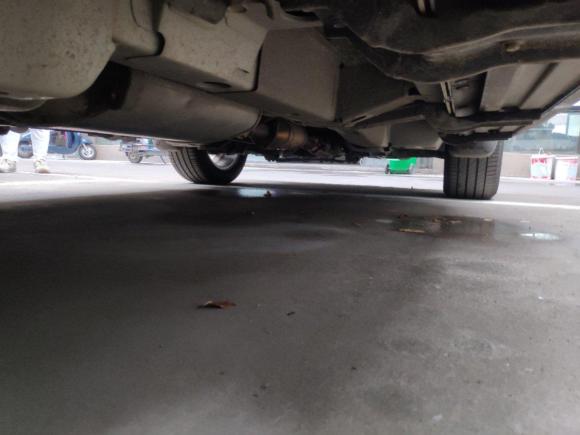 [义乌·浙G] 二手雪佛兰科帕奇2014款 2.4L 四驱旗舰版 7座