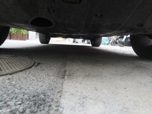 [北京·京J] 二手起亚索兰托2012款 2.4L 汽油舒适版