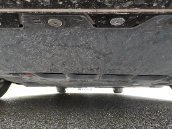 [广州·粤A] 二手玛莎拉蒂Ghibli2017款 3.0T 标准版