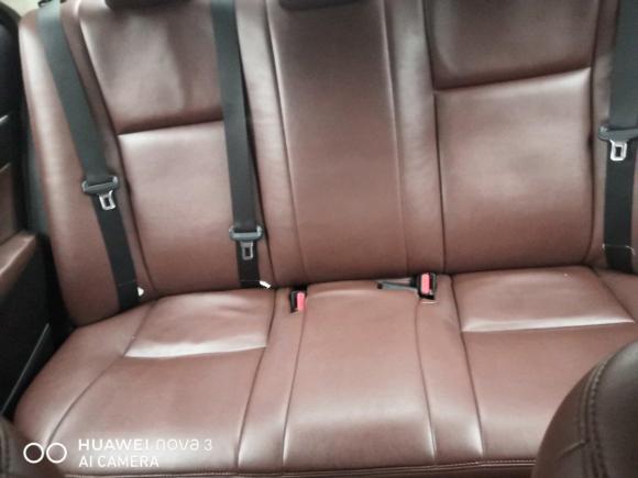 [南昌·赣A] 二手丰田雷凌2017款 1.2T G CVT精英版