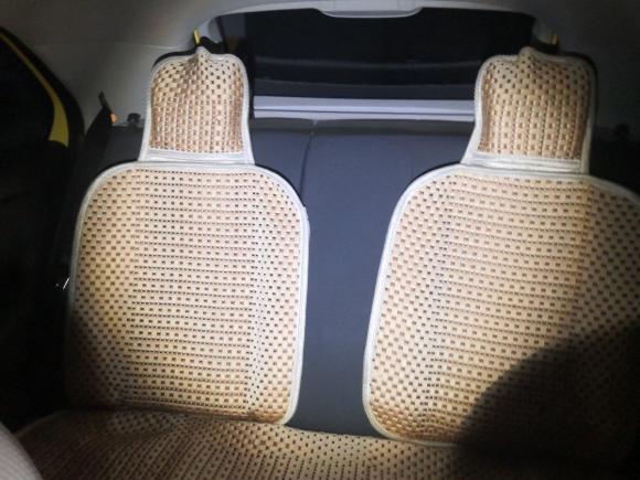 [金华·浙A] 二手MGMG32011款 1.5L AMT精英版