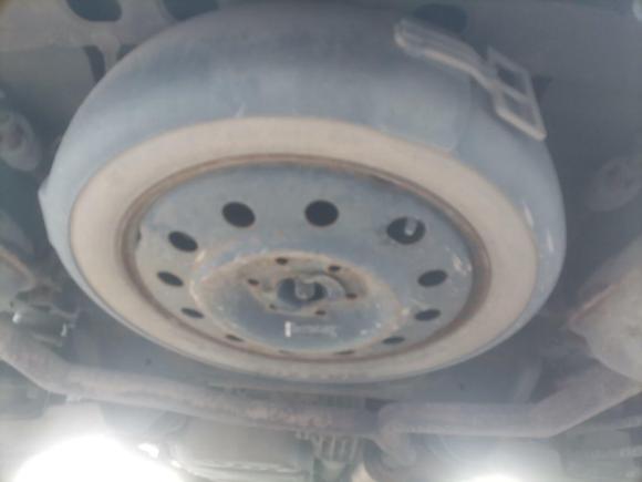 [武汉·闽C] 二手别克昂科雷2010款 3.6L 旗舰版