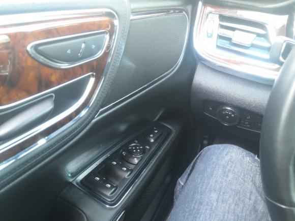 [苏州·苏E] 二手林肯林肯大陆2017款 2.0T 两驱尊享版