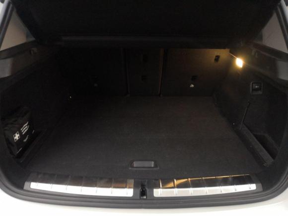 [成都·川A] 二手宝马宝马X1新能源2018款 xDrive25Le 豪华型