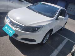 [青岛·鲁B]比亚迪&nbsp;&nbsp;比亚迪e5&nbsp;&nbsp;2017款300e享型