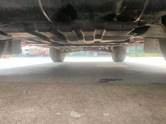 [义乌·赣E] 二手三菱帕杰罗2018年产3.8L三门5座平行进口