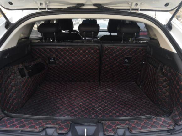 [杭州·浙B] 二手哈弗哈弗F52018款 1.5T i潮