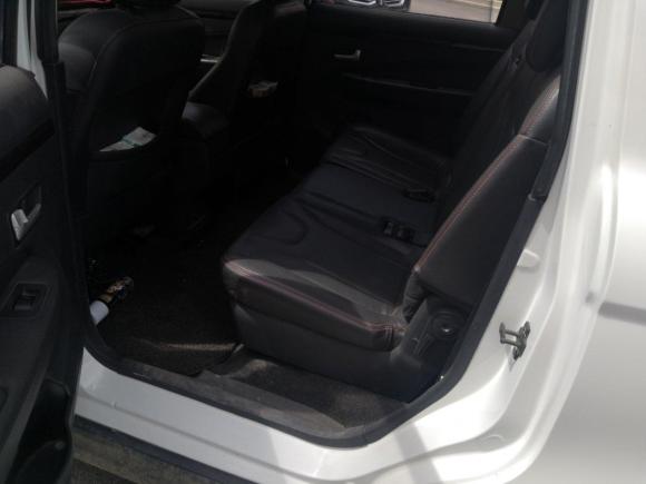 [青岛·鲁B] 二手东风风光东风风光3702016款 1.5L 手动智能型 7座