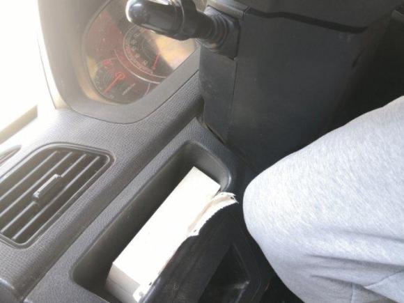 [深圳·粤B] 二手五菱汽车五菱征程2015款 1.5L舒适型L3C