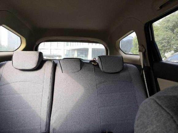 [合肥·皖A] 二手宝骏宝骏310W2017款 1.5L 手动舒适型