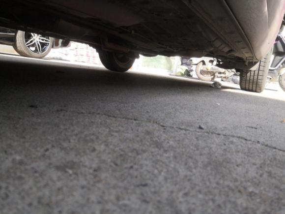 [嘉兴·浙G] 二手丰田雅力士2011款 1.6E 自动魅动版