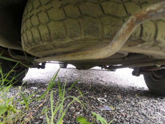 [嘉兴·豫C] 二手金杯金杯海狮2014款 2.0L第五代快运王商务型4G21B