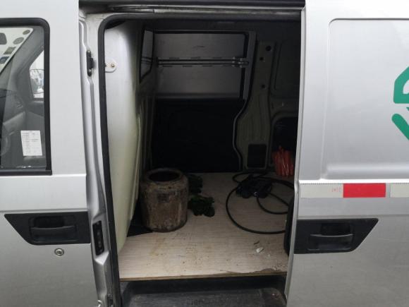 [苏州·苏E] 二手开瑞优优EV2019款 舒适型SQR5032