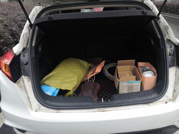 [金华·浙G] 二手长安逸动XT2013款 1.6L 手动致酷型 国IV