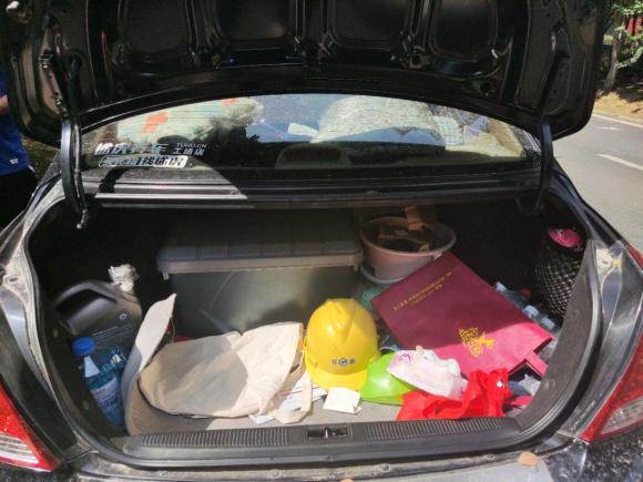 [武汉·鄂B] 二手现代伊兰特2011款 1.6L 手动舒适型