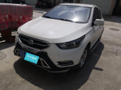 [常州·皖G]一汽&nbsp;&nbsp;骏派D60&nbsp;&nbsp;2016款1.5L手动标准型