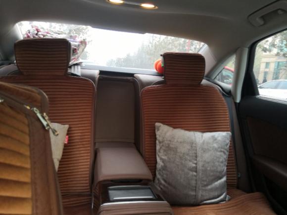 [西安·陕A] 二手奥迪A6L新能源2018款 40 e-tron